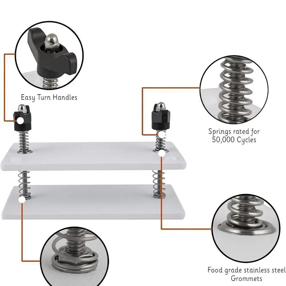 Tofu Press
